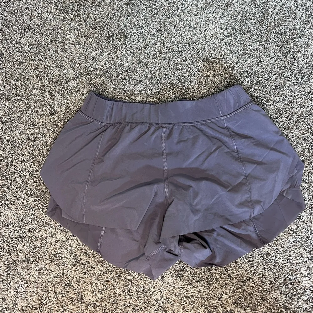 Lululemon Home Stretch Short 3" Dusky Lavender - Image 5
