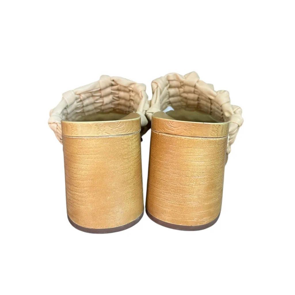 Sam & Libby  Carina Knotted Mule - Image 5