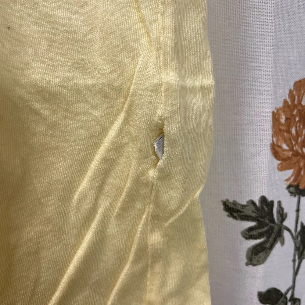 Urban Outfitters Poppy Graphic T-Shirt - Image 3