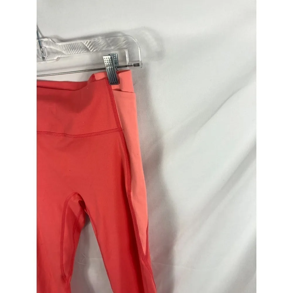 All in Motion Two Toned Pink Leggings Size XS - Image 3