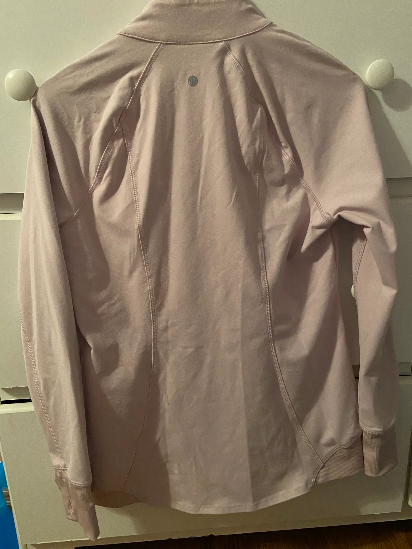 Apana Athletic Jacket - Image 2