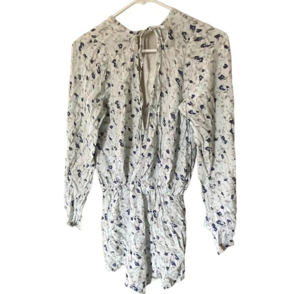 Faithfull the Brand‎ Shorts Romper - Image 4