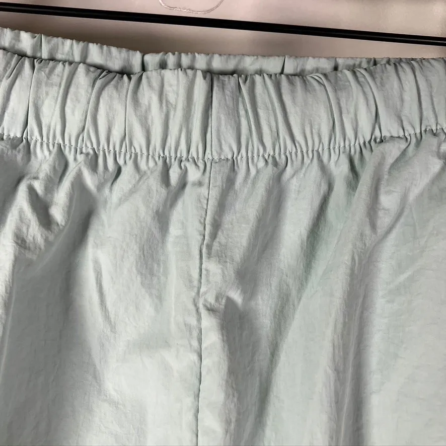 Gilly Hicks XL Wide Leg Lounge Pants‎ Drawstring Activewear Athletic New - Image 3