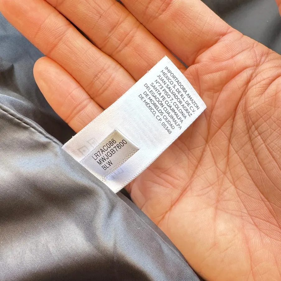 Haven Outerwear Women's Herringbone Quilted Zip - Image 5