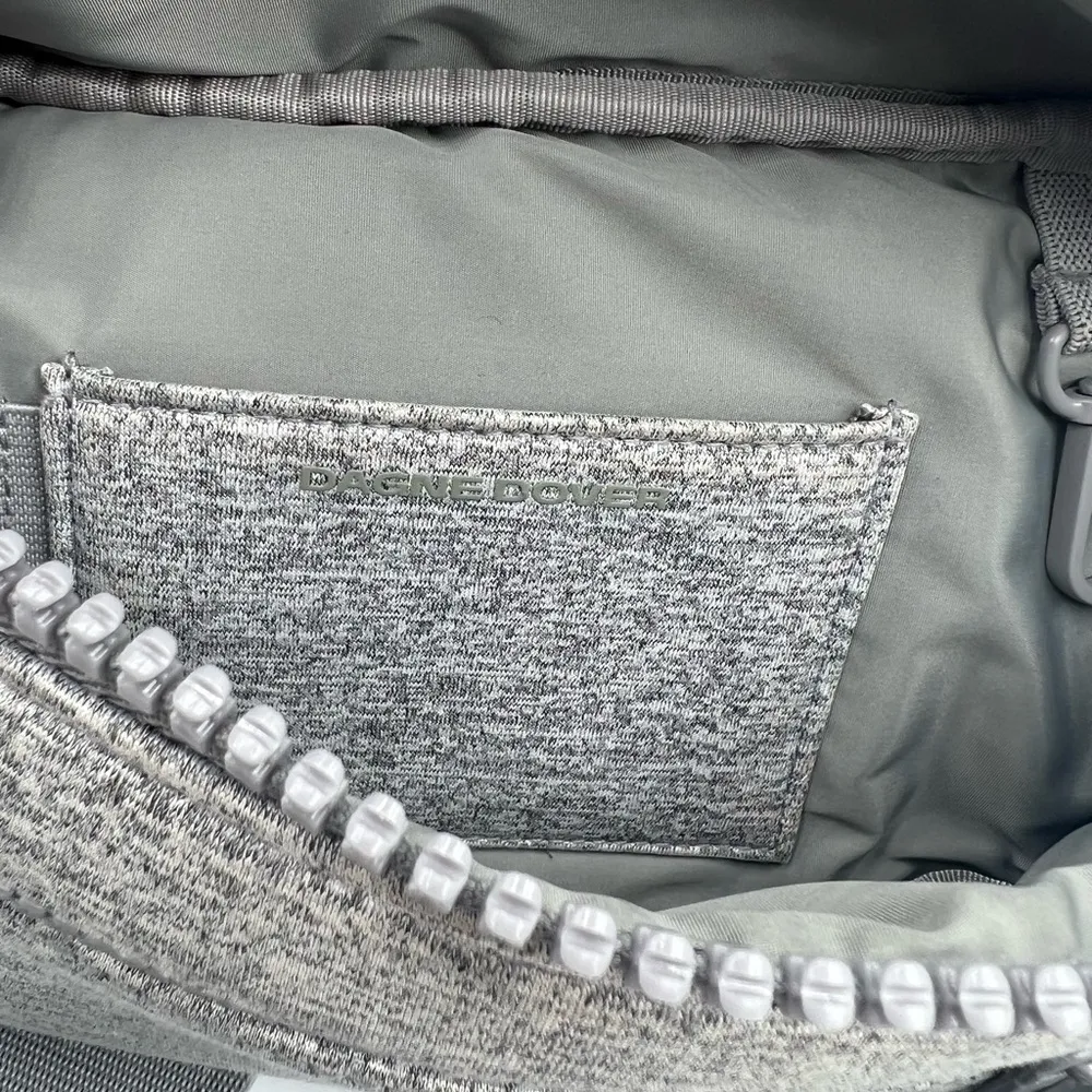 DAGNE DOVER ACE NEOPRENE FANNY PACK - Image 9