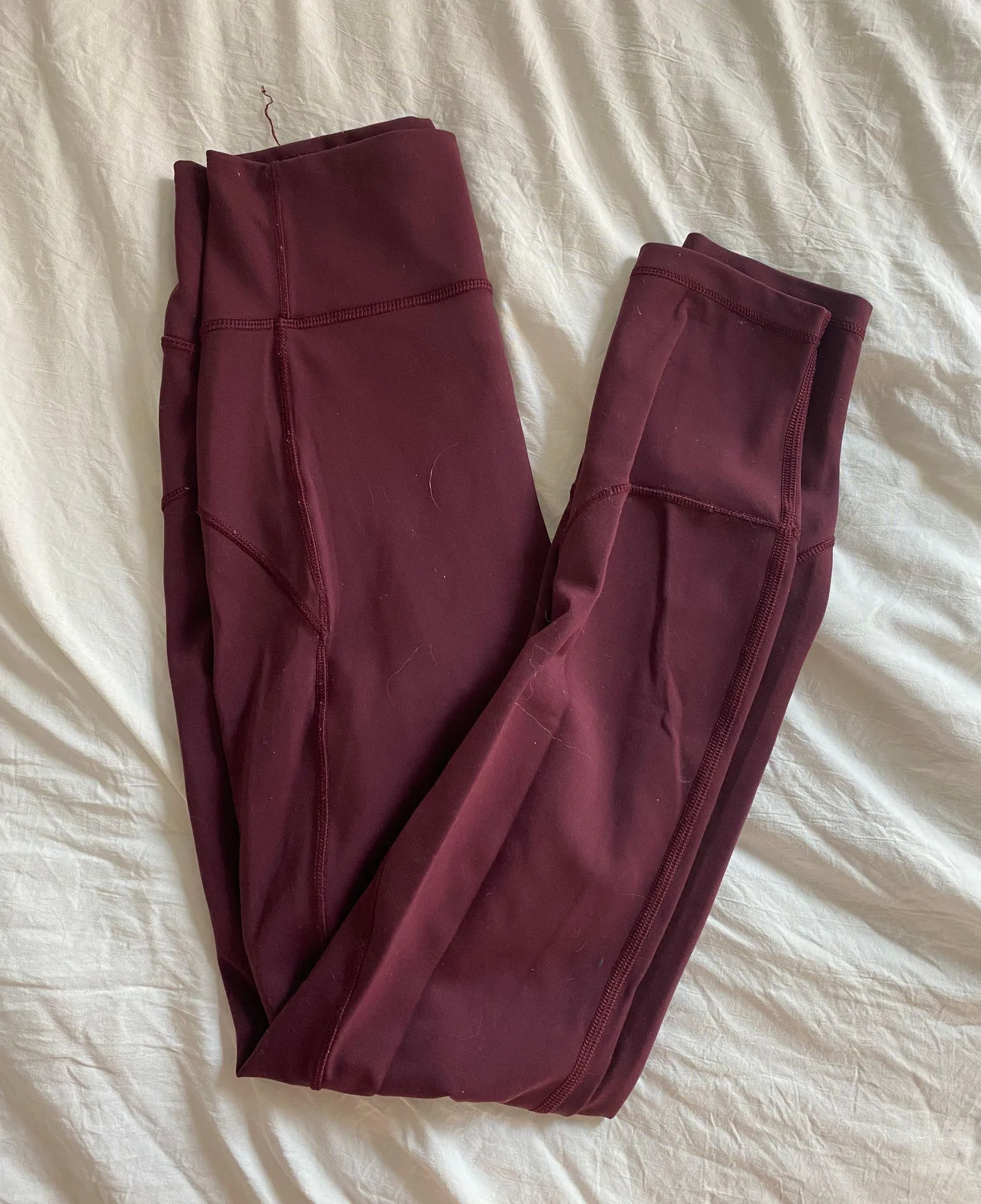 Lululemon Leggings - Image 3