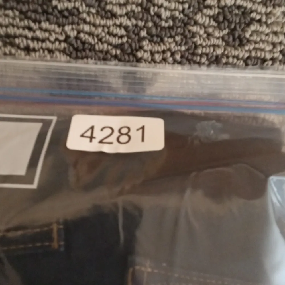 Judy Blue Memphis Hi Waisted Flare Bell Bottom 70s Inspire Womems Jeans 28 - Image 13