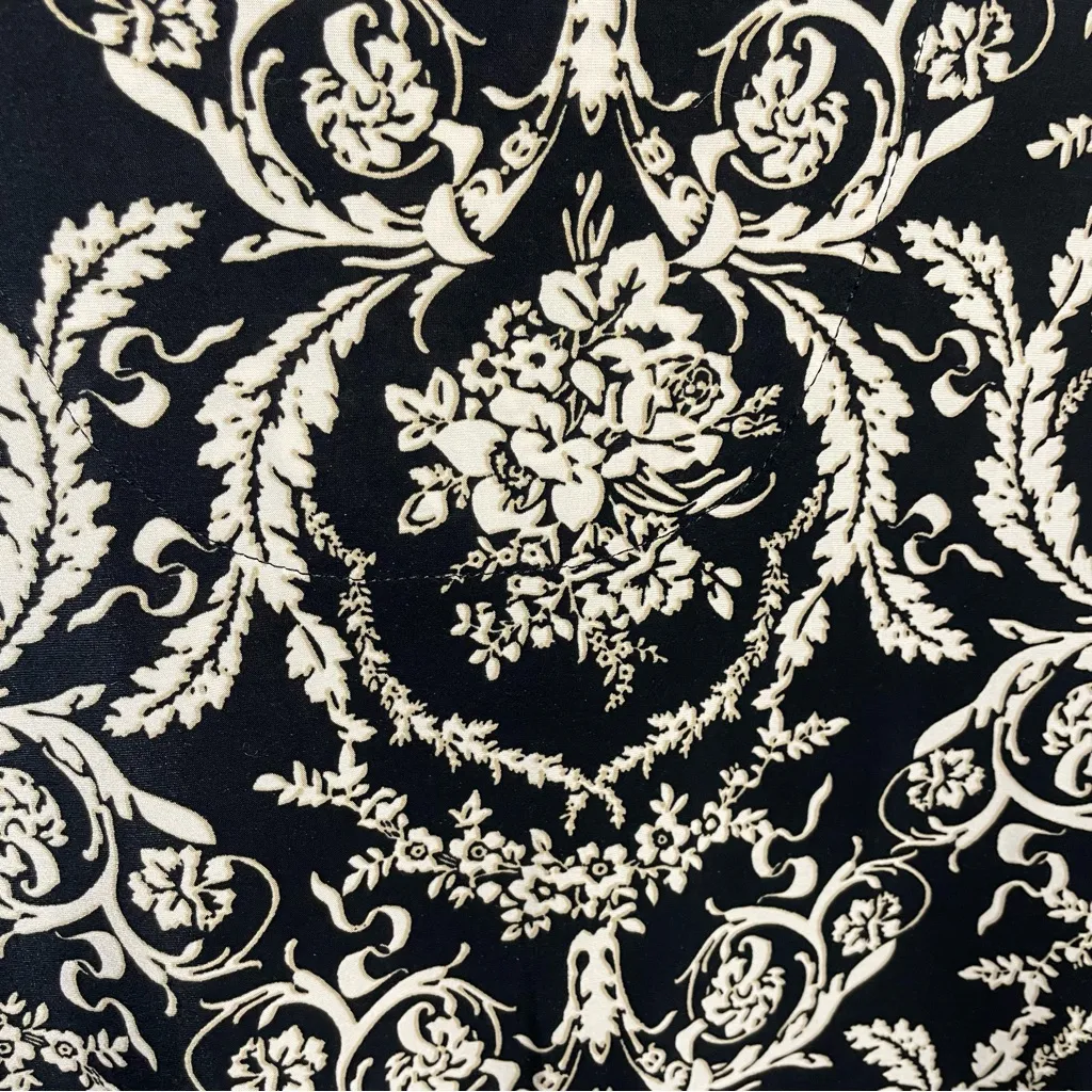 Soma Intimates top 3/4 sleeves size medium - Image 3