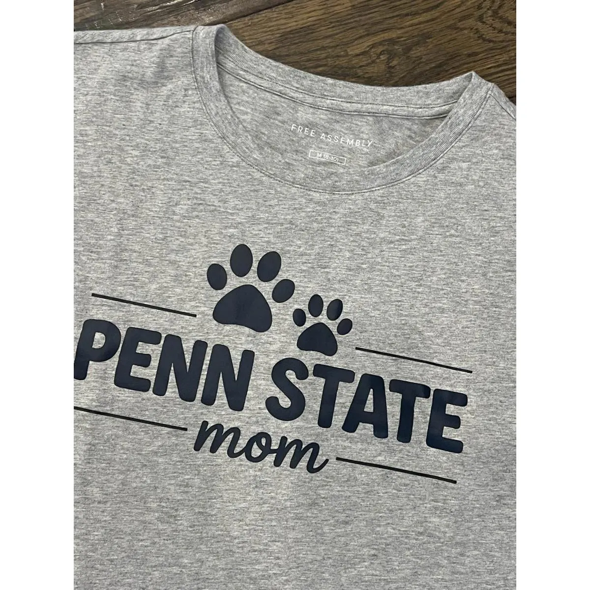 New Penn State Mom T - Image 2