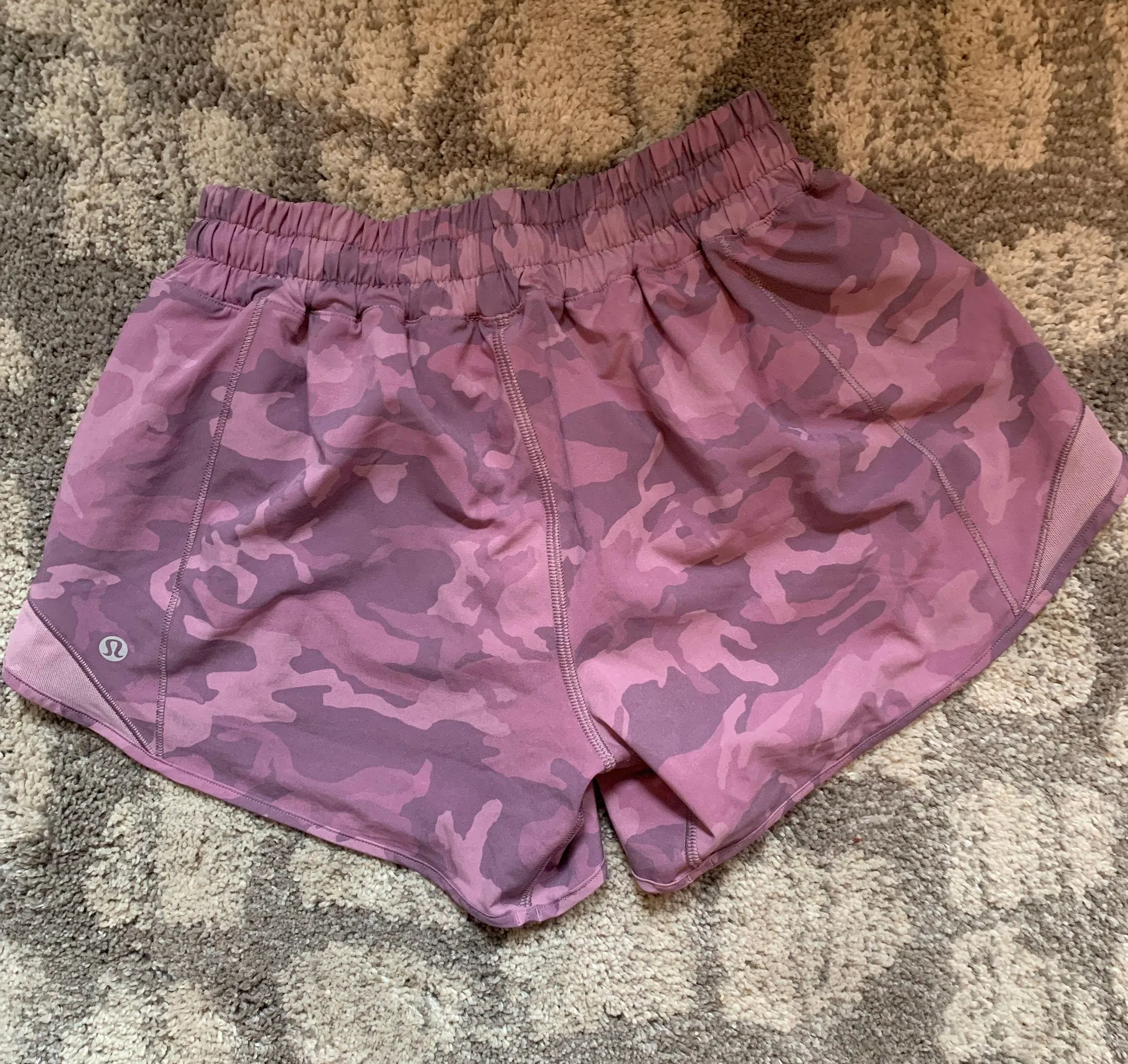 Lululemon Shorts - Image 2