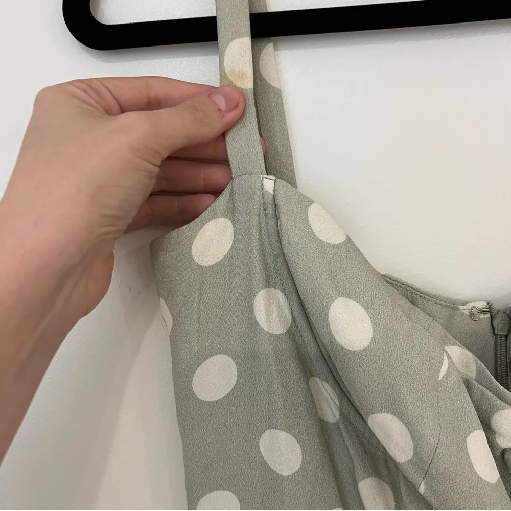 Capulet Gabby Mini Sun Dress in Polka Dot - Image 5