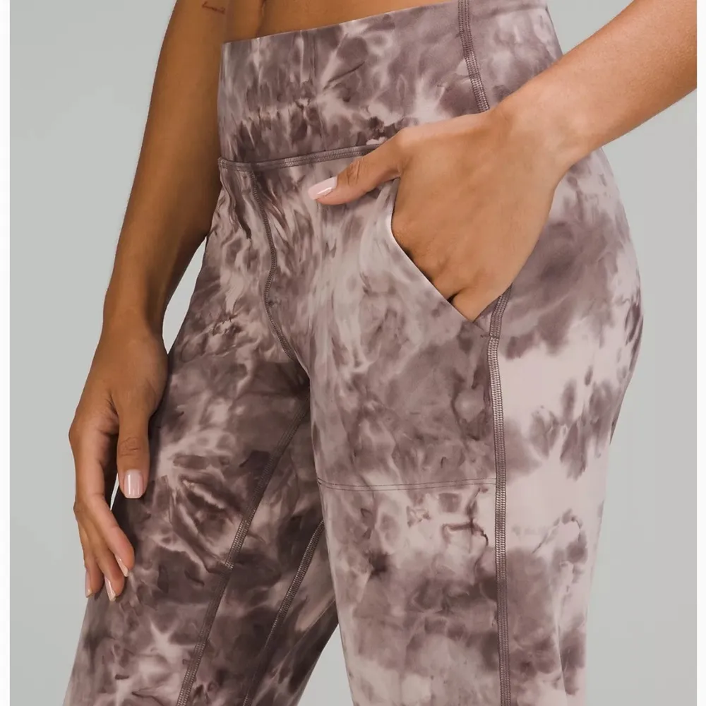 lululemon Align High-Rise Jogger Full Length size 2 - Image 2