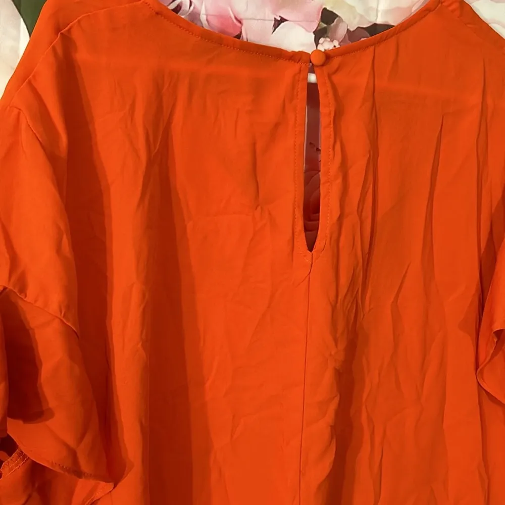 Soho Size XL blouse •  jeans - Image 3