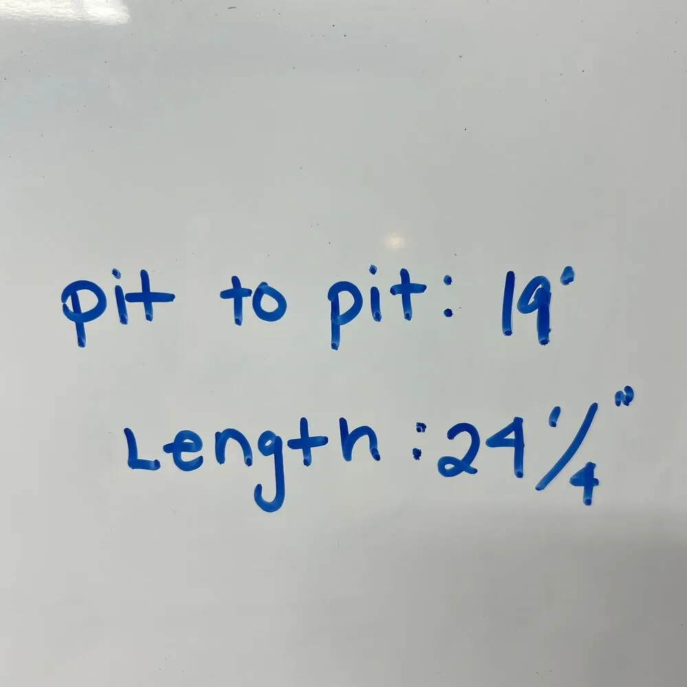 Live Love Lounge Star Print Women's Tank Sweater Size XL Stretch Brown - Image 11