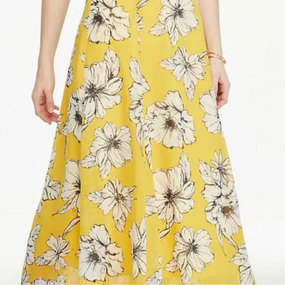 Ann Taylor  Outlet Maxi Skirt - Image 2