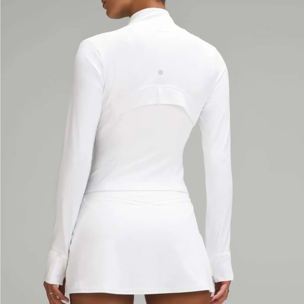 Lululemon Define Cropped Jacket *Nulu - Image 13