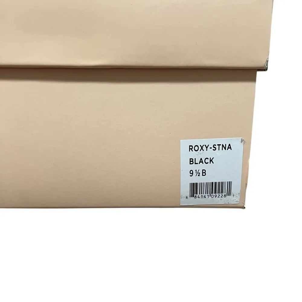 NEW NIB Loeffler Randall Roxy Black Block Heel Bootie - Image 13