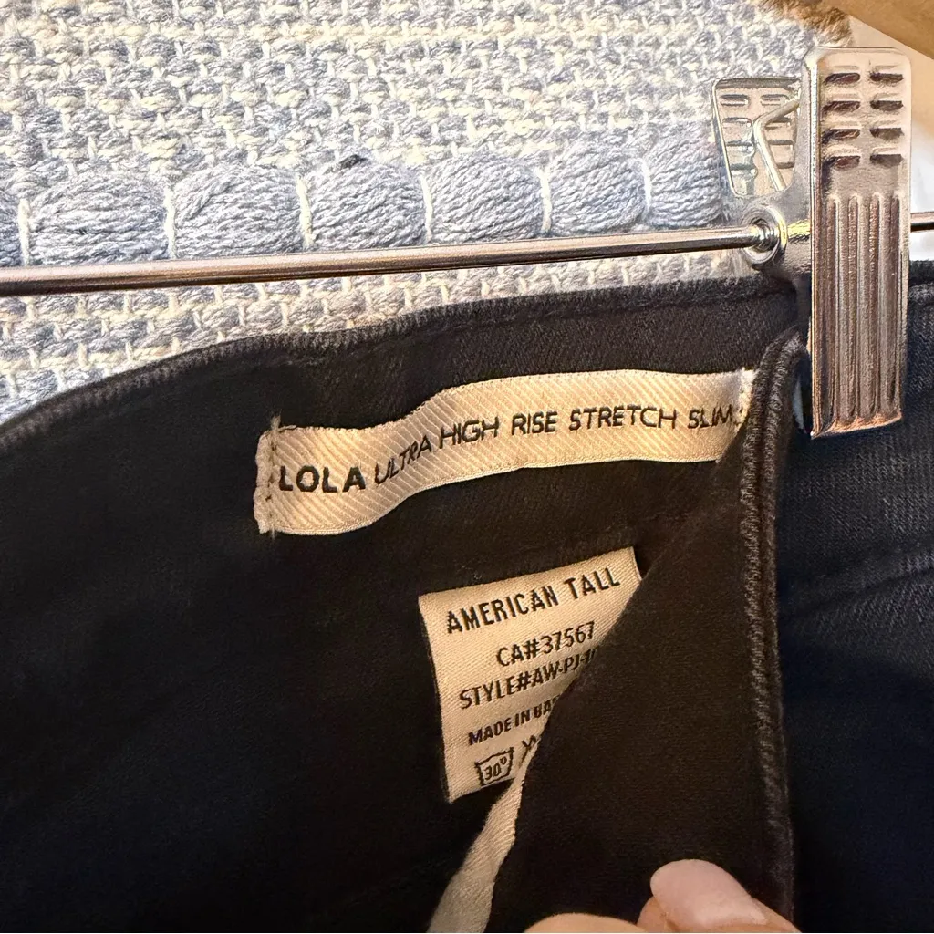 American Tall Jeans size 32 - Image 5