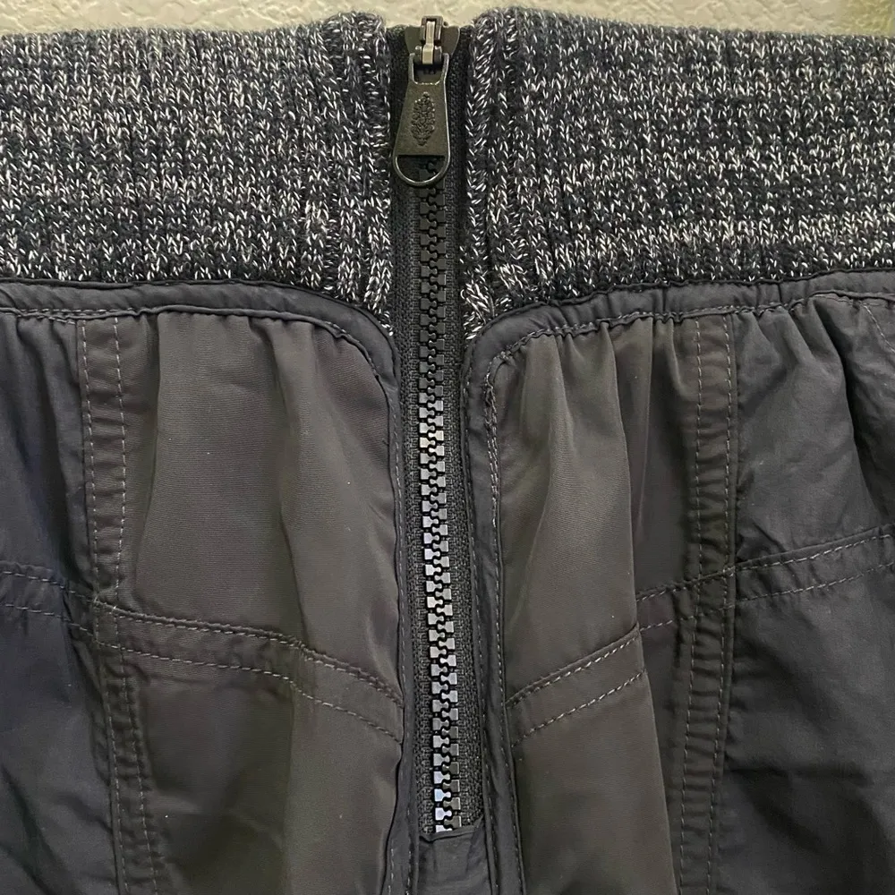 FP Free People Movement Wherever I Roam Pants in Black Size S - Image 11