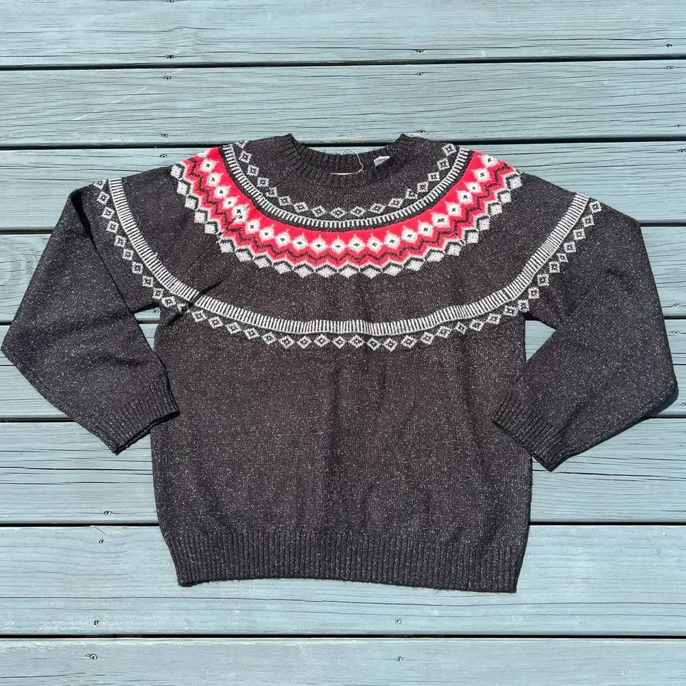 weatherproof vintage | 2xl crewneck sweater - Image 2