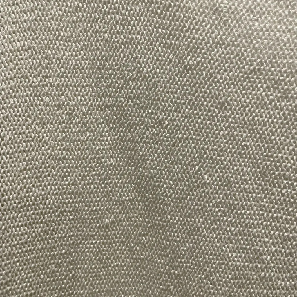 Brochu Walker Cream Knit Sweater with Pocket - Image 5