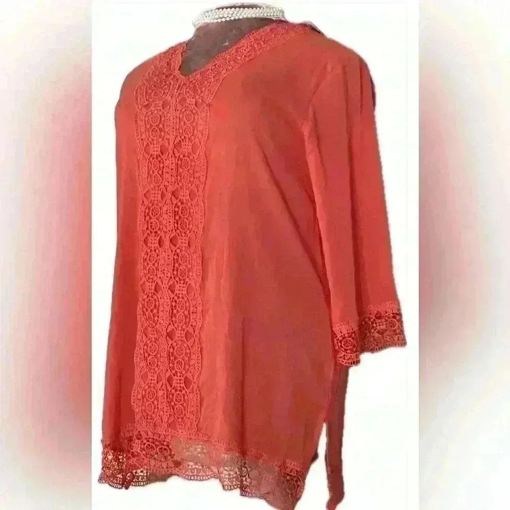 Isaac Mizrahi Daisy Cover-up (296) - Image 4