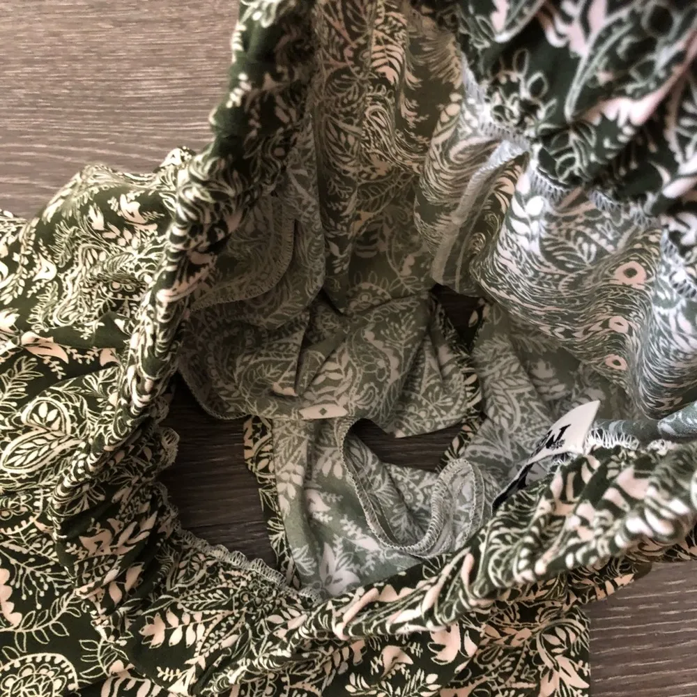 NWOT Show Me Your Mumu Spandy Skort - Image 4