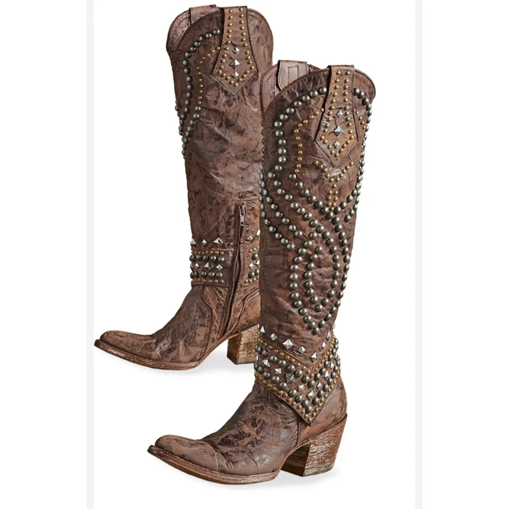 Old Gringo Belinda boots - Image 7