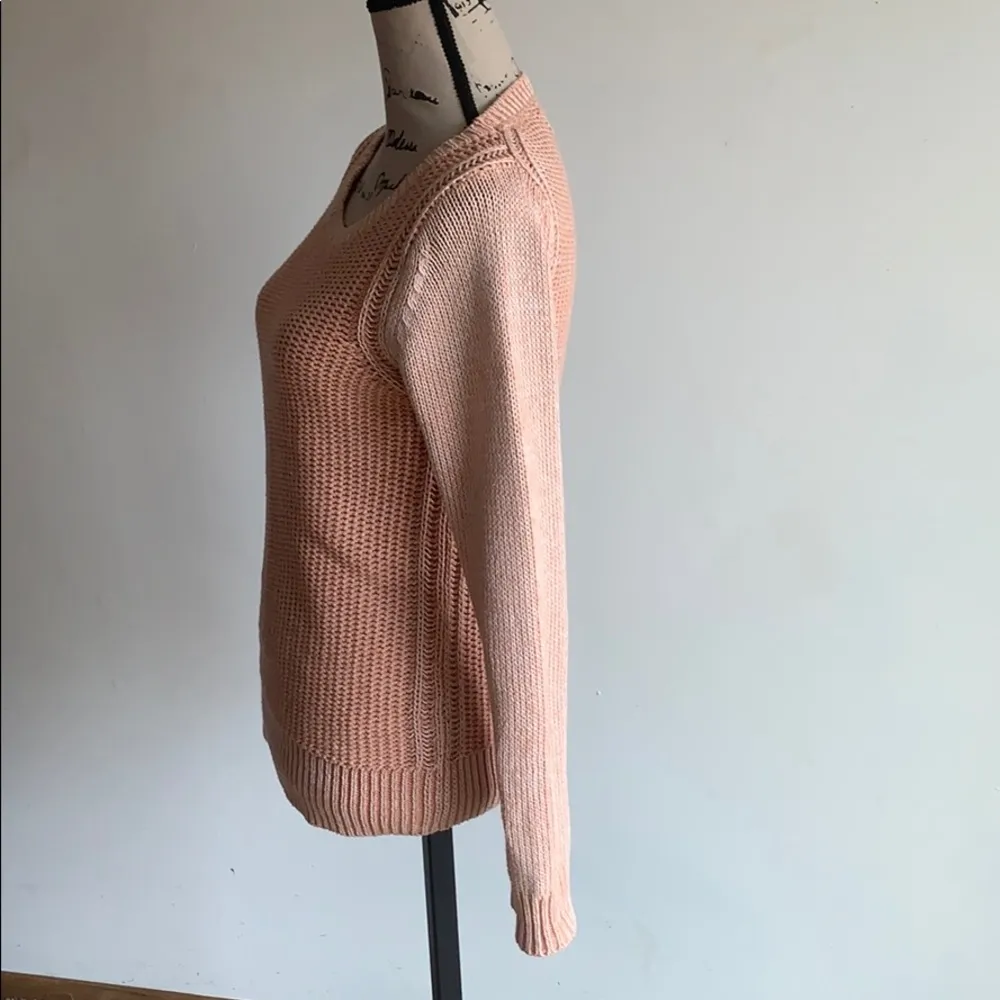 Anthropologie Sparrow crewneck sweater - Image 6