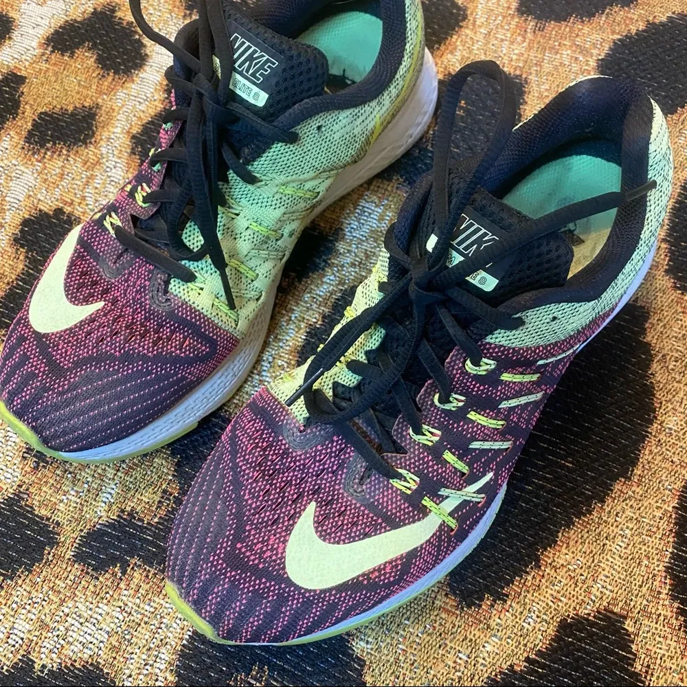 Nike zoom elite 8 - Image 2