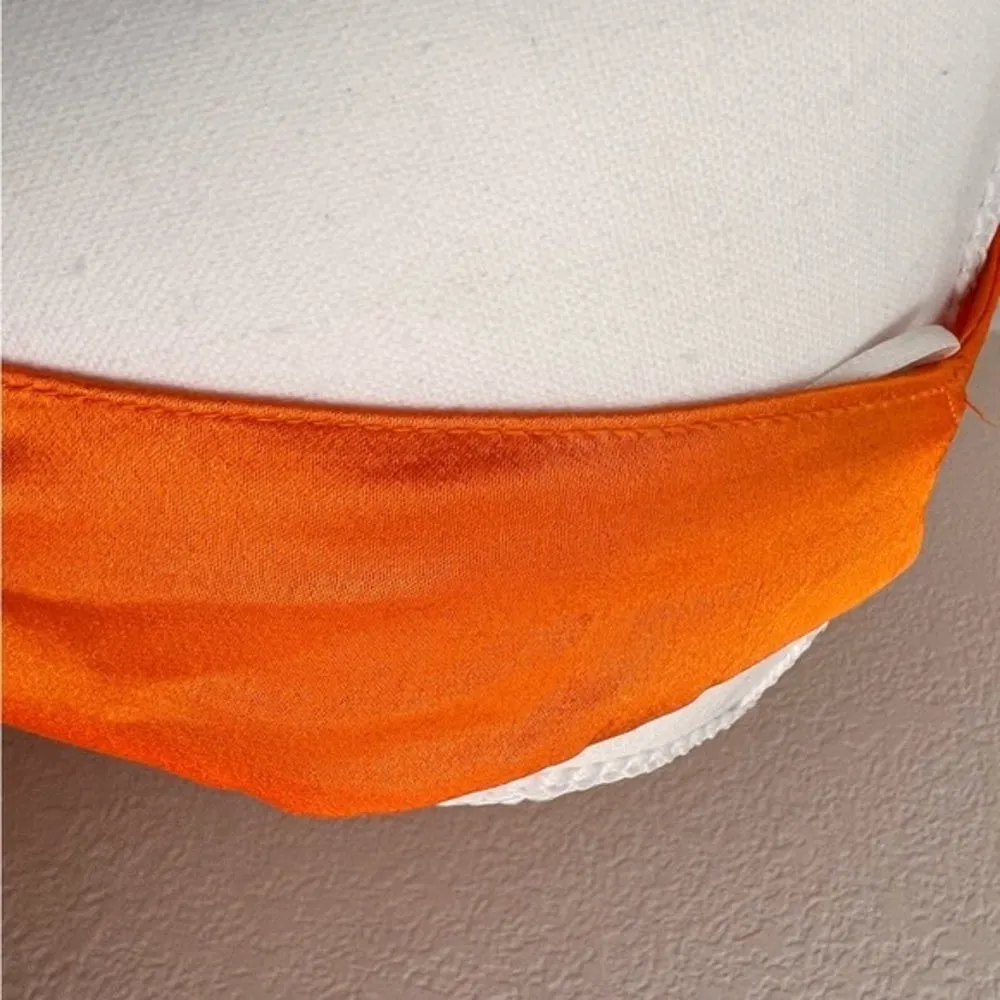 Flowing Dress - Limited Edition Orange Size Small‎ - Image 12