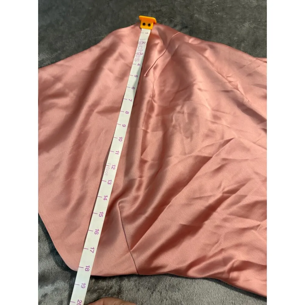 Social Bridesmaids SCARF TIE HIGH - Image 12