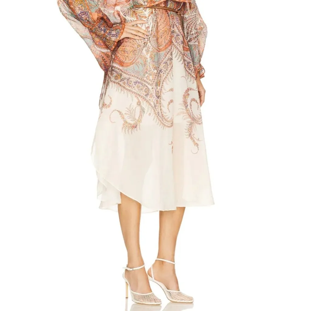 BLACK SUEDE STUDIO Millie 100 High Heels in Coconut Woven Mesh 40 With Box Women White Size 9 - Image 14