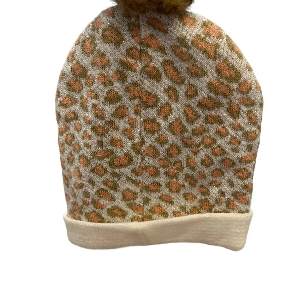 BEBE Beanie EUC, One Size Fits Most, Women’s Beanie Hat - Image 9