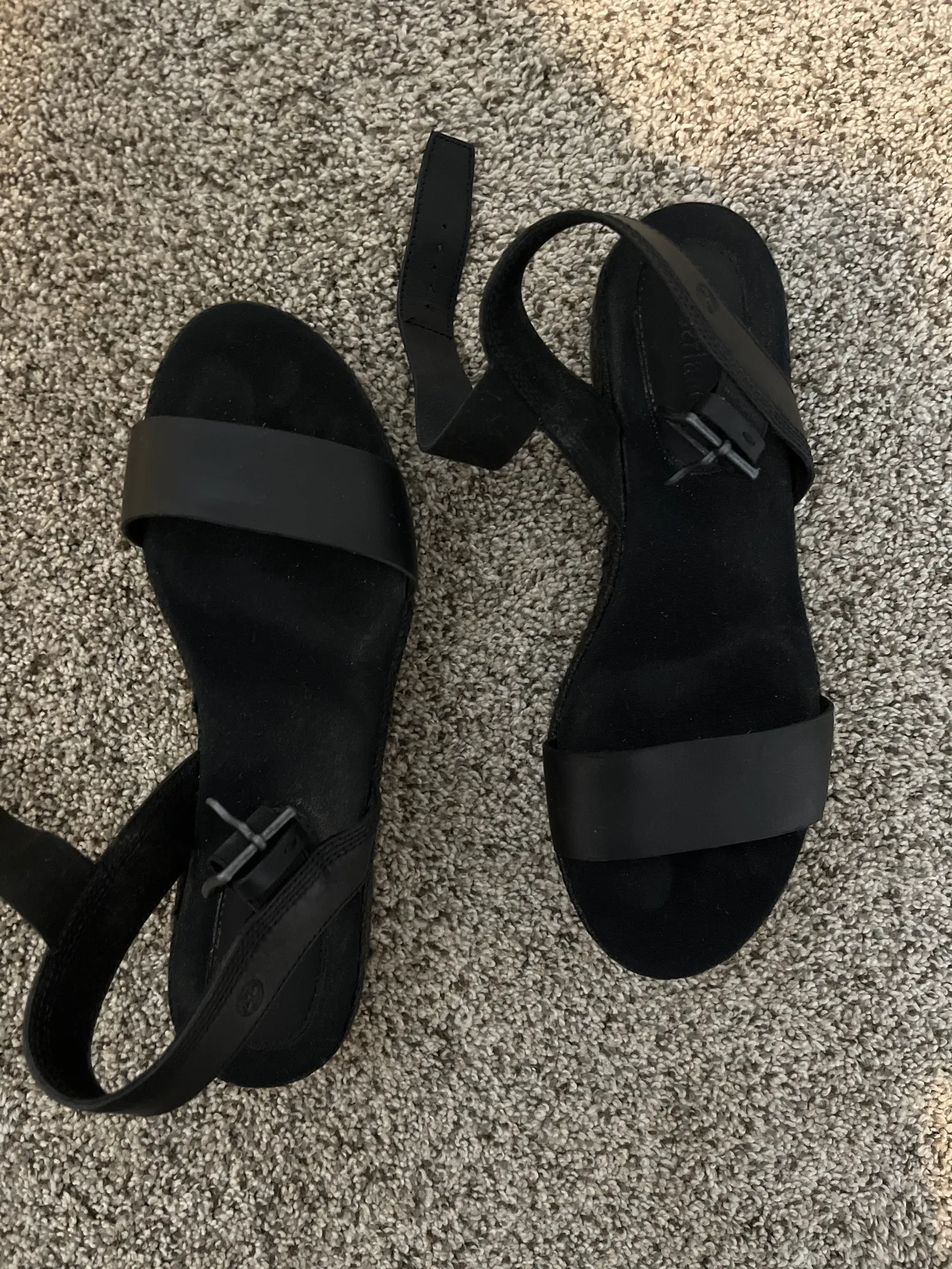 Timberland Sandals - Image 3