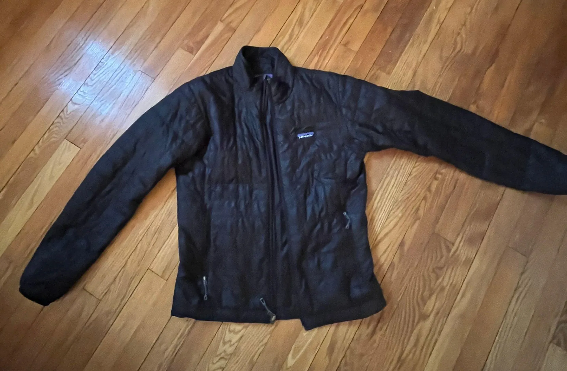 Patagonia Jacket - Image 2