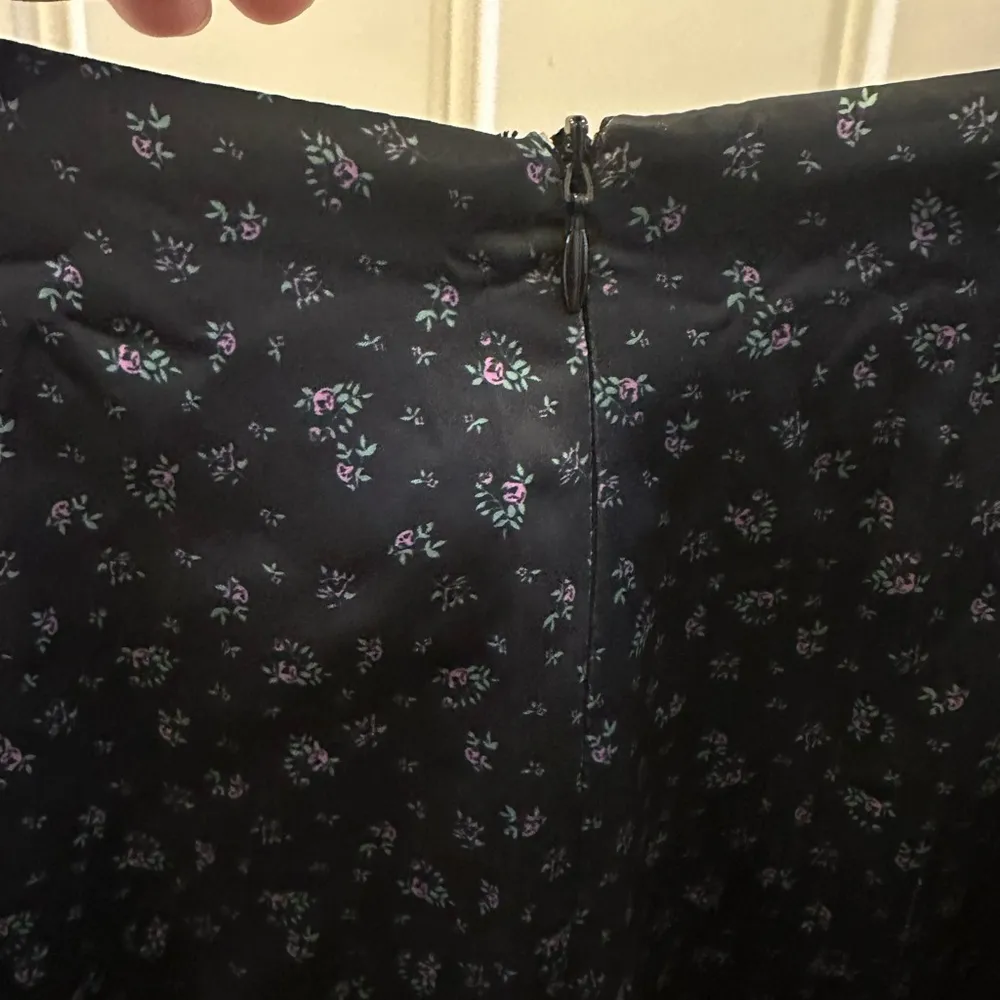 Princess Polly Black Lace Floral Set - Image 6