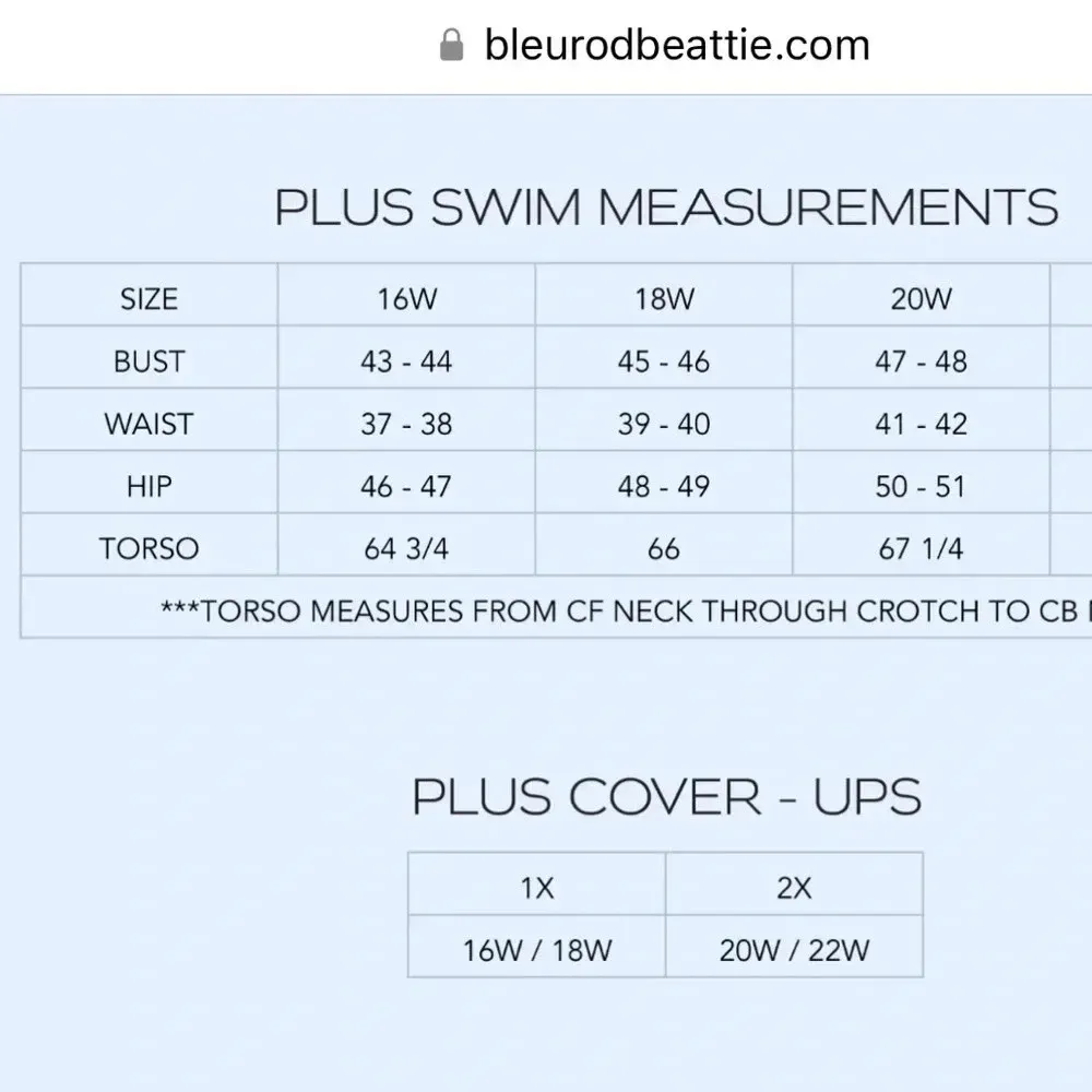 BLEU ROD BEATTIE Plus Size Gypset Chiffon Caftan Swim Cover Up Black Size 1X NWT - Image 8