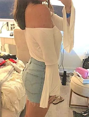 American Eagle Outfitters Top - Image 3