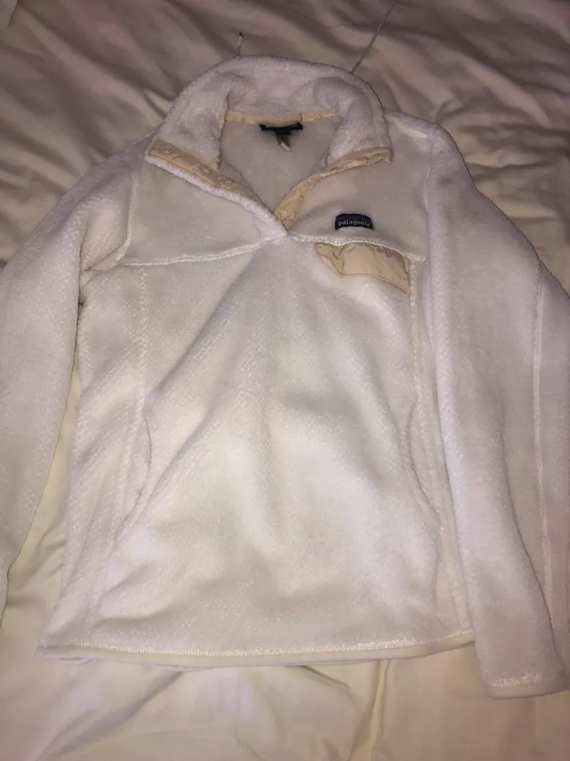 Patagonia Jacket - Image 2