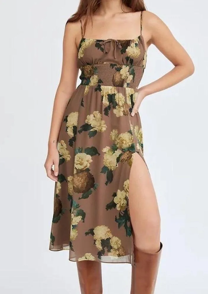 Wilfred Genoa Midi Dress - Image 2