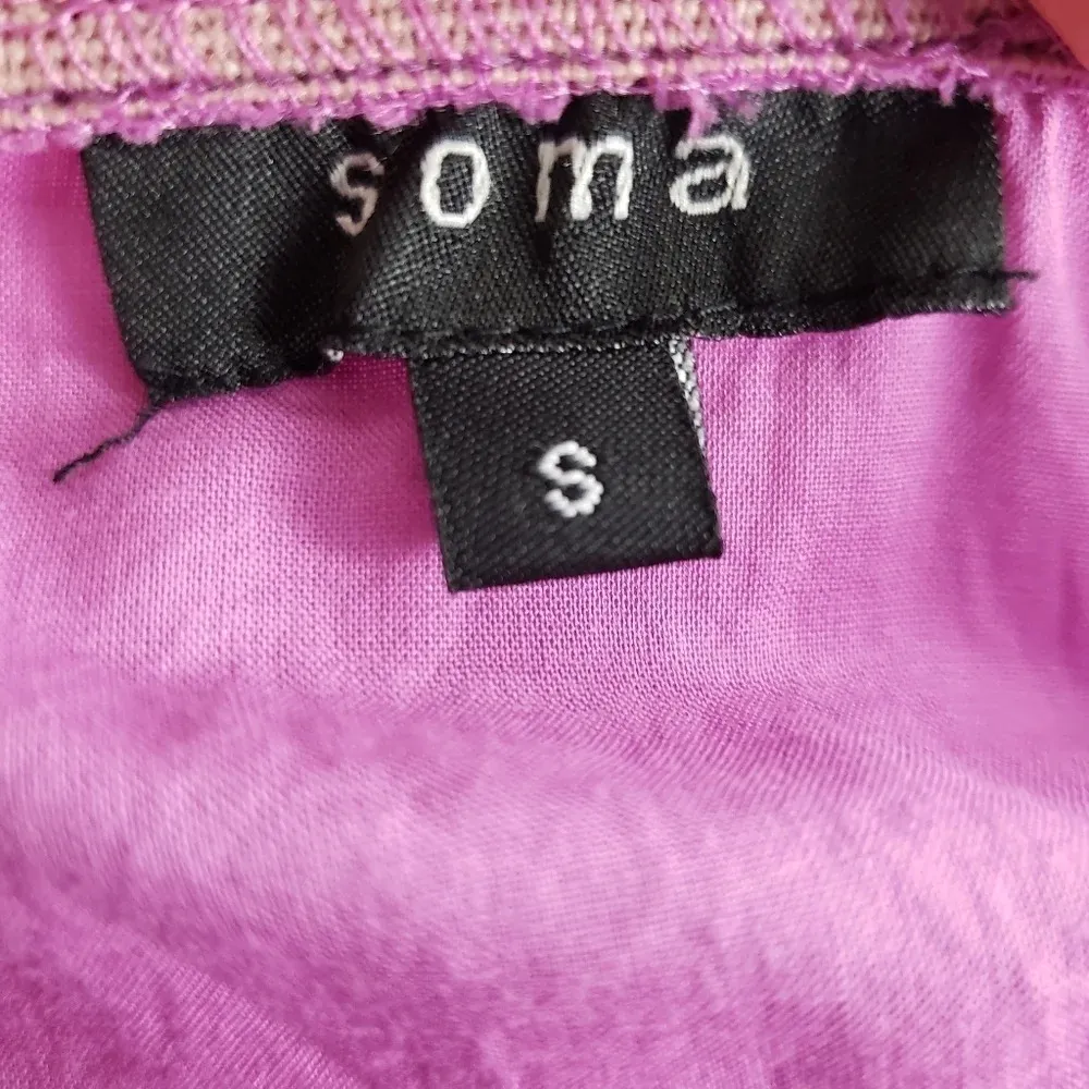 Soma Embroidered Top - Image 6