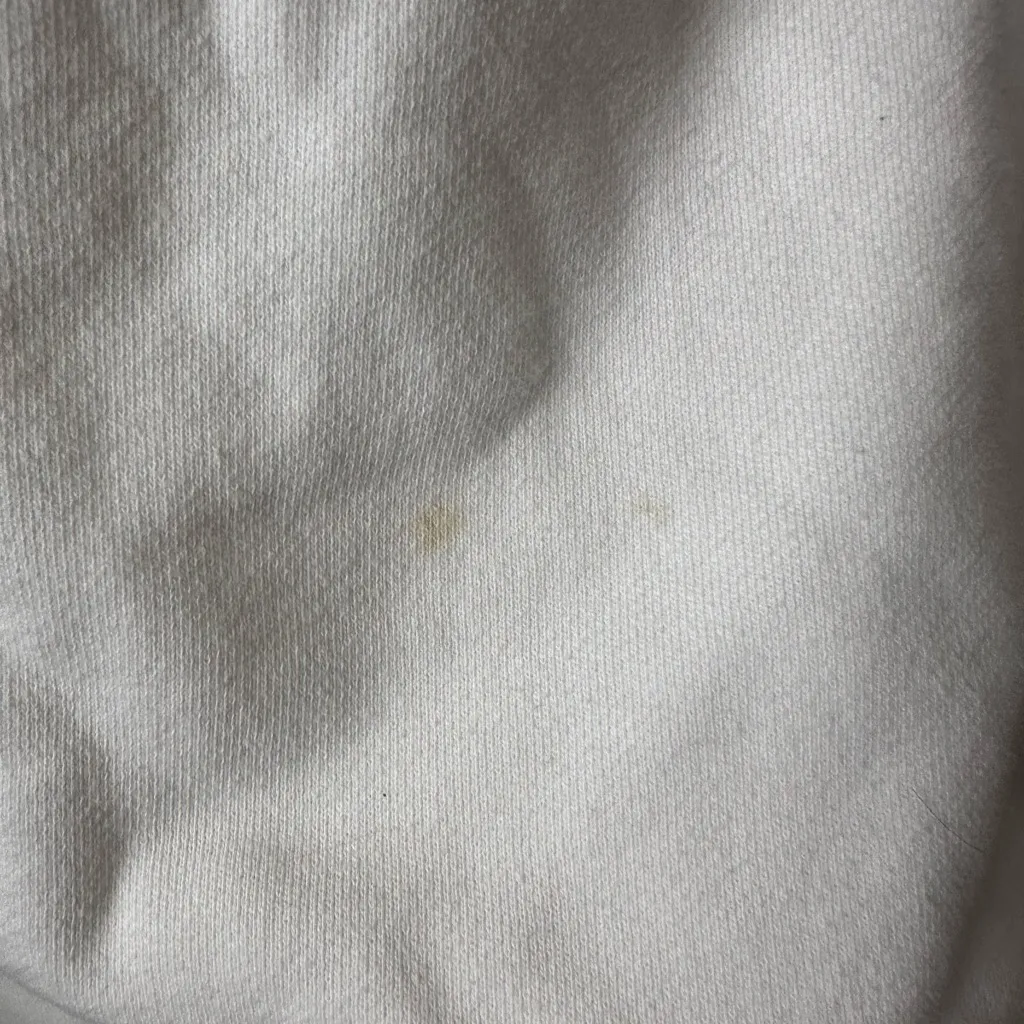 Vans  Classic White Crewneck - Image 4