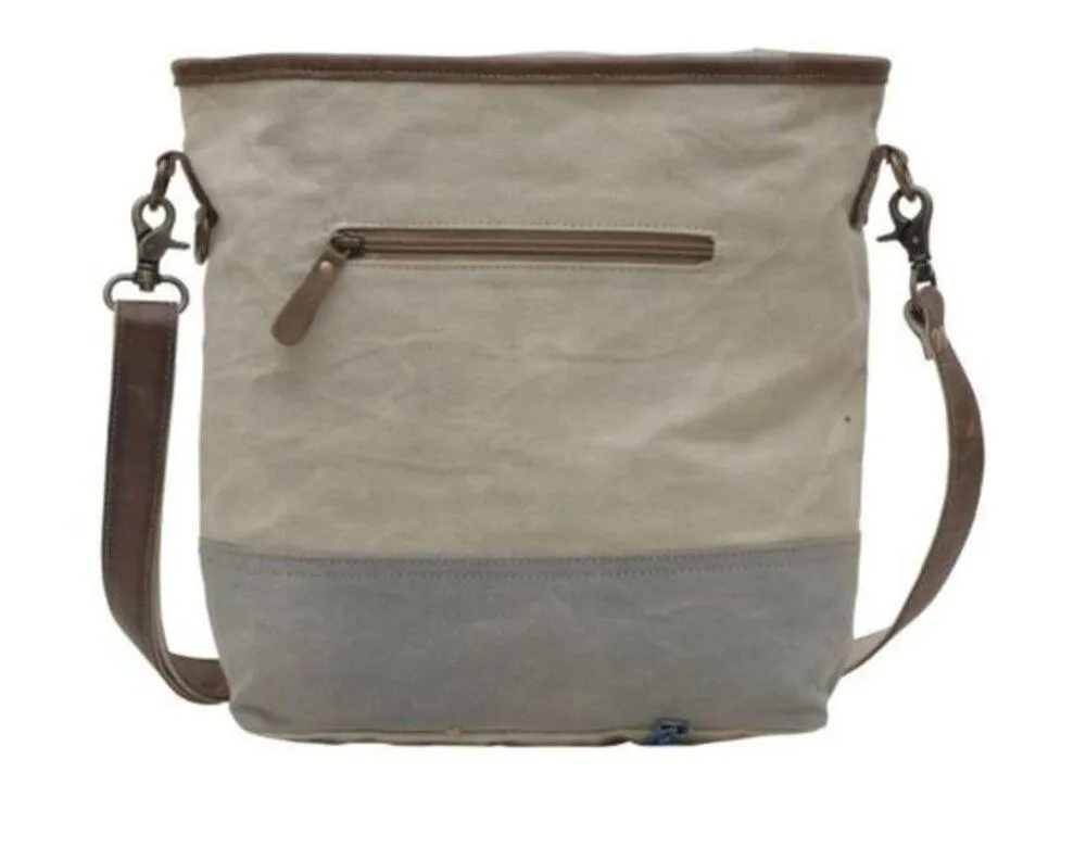 Myra Bag Smart Rule Shoulder Bag 5725 - Image 4