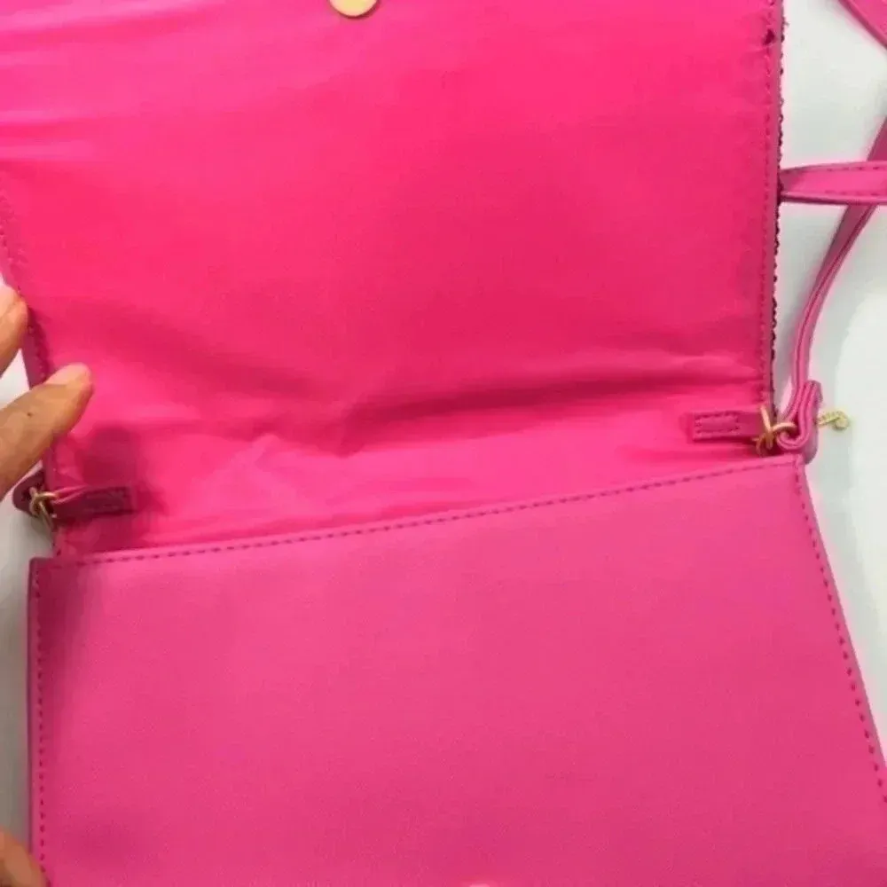 Juicy culture  hand bag size small - Image 6