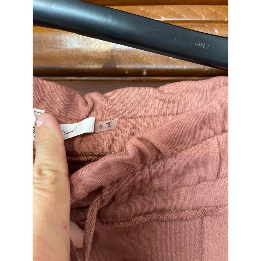 Mustard seed slit front cargo flare - Image 3