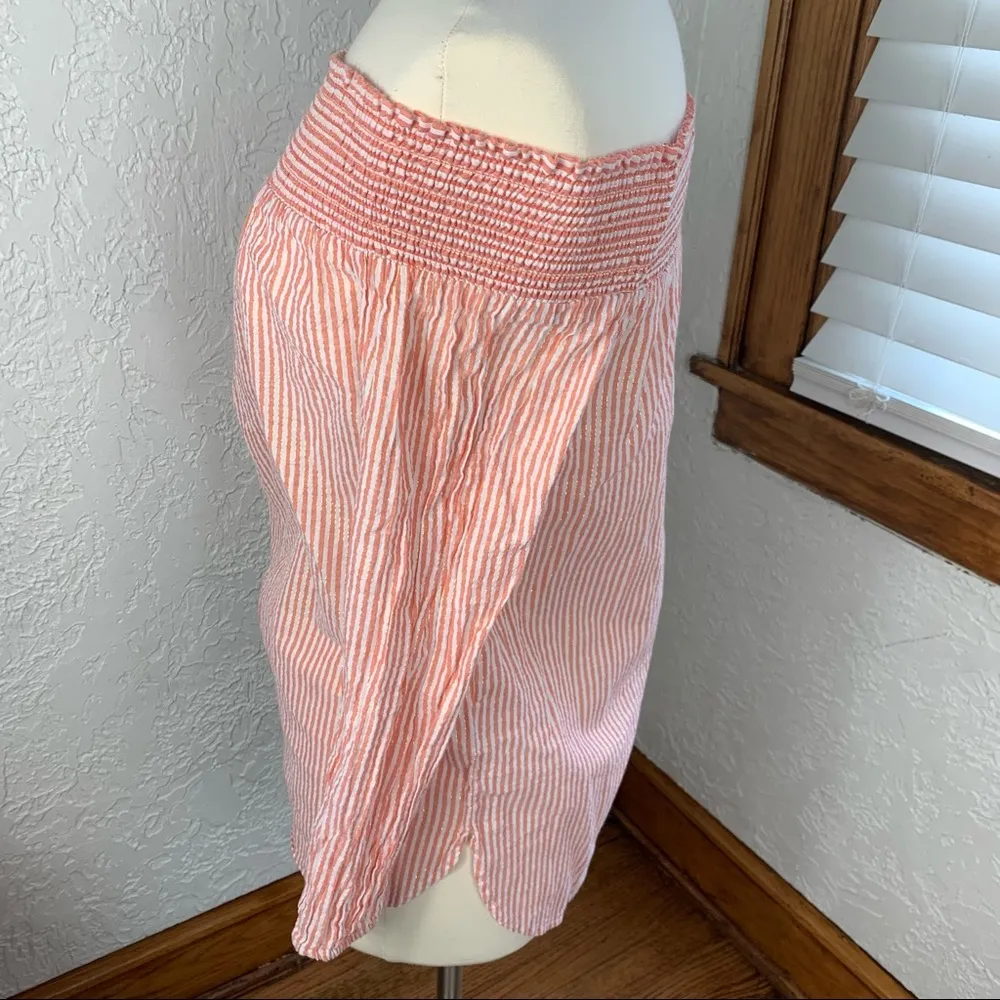 Michael Kors | Off Shoulder Tunic - Image 2