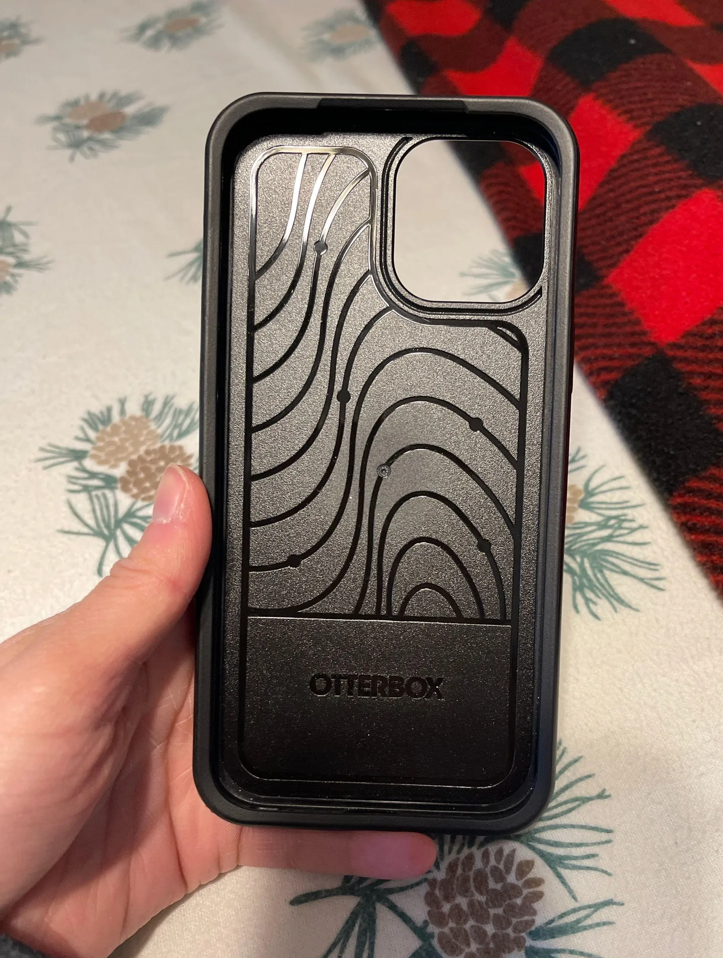 OtterBox Case iPhone 12 Pro Max - Image 2