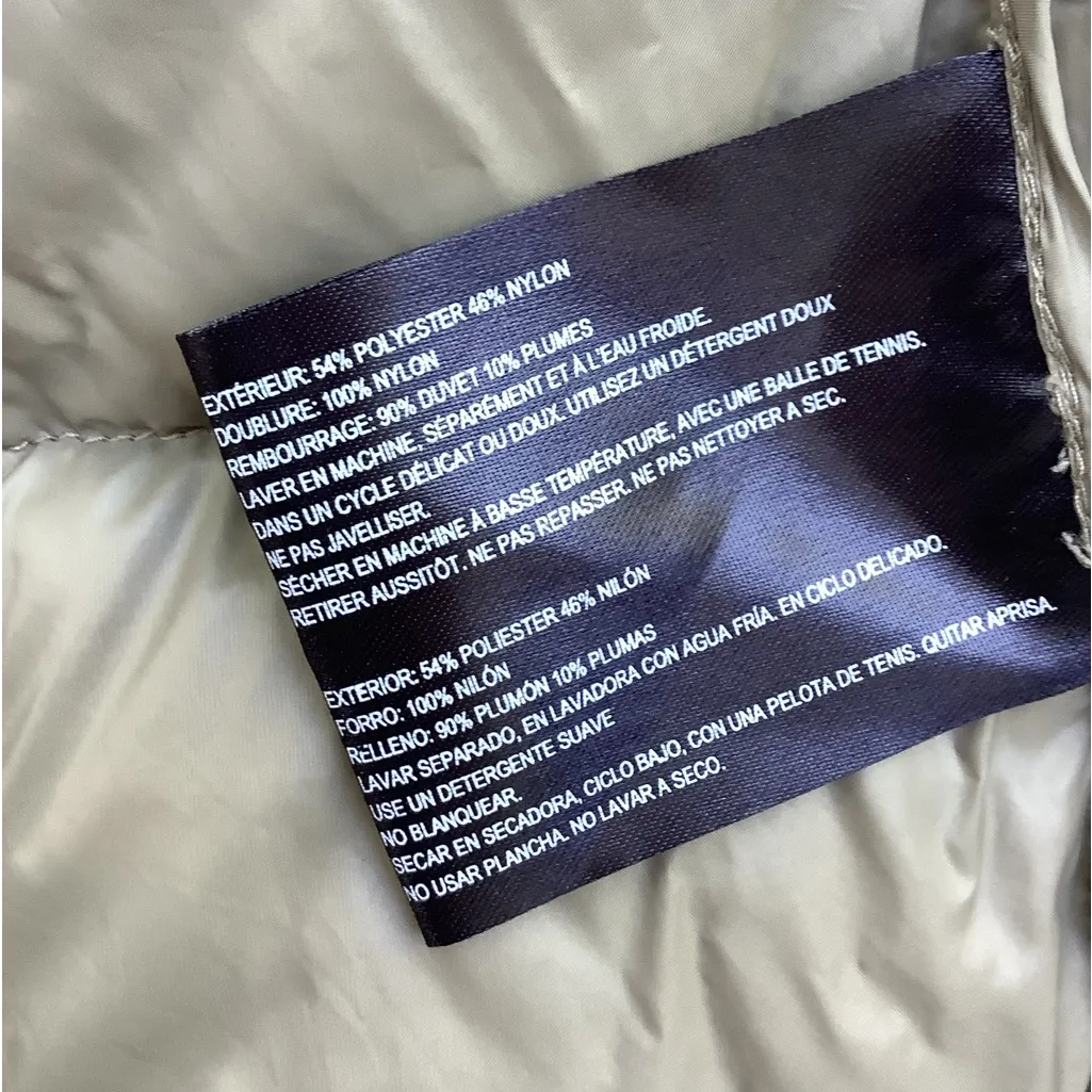 Women’s lightweight puffer jacket 🍁🍁 - Image 6