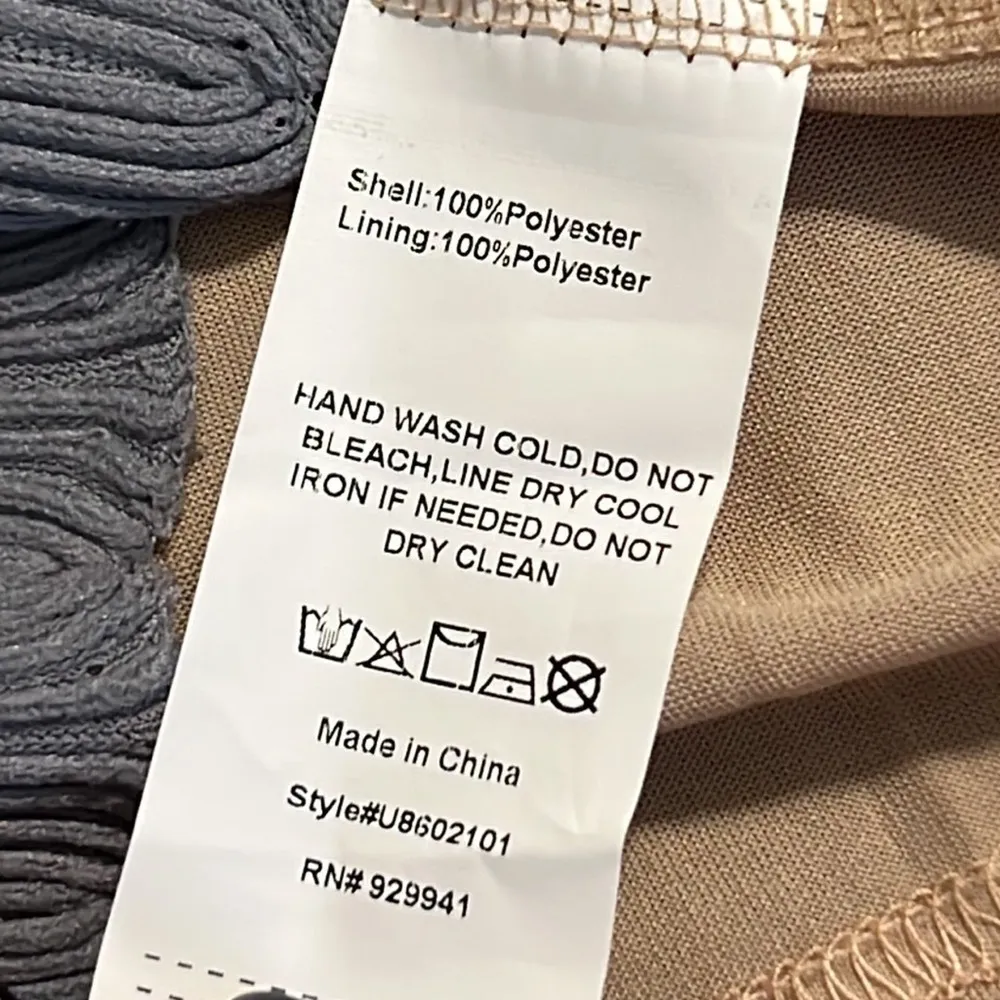 Suzanne Betro small ruffle off the shoulder lace crochet smocked top lightweight - Image 8